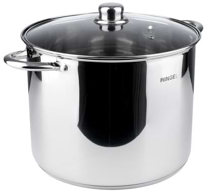 Фото - Каструля Ringel Dresden 28 см 11 л (RG-2011-28)