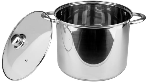 Фото - Каструля Ringel Dresden 28 см 11 л (RG-2011-28)