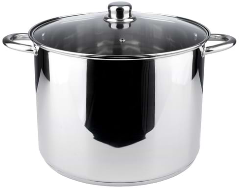 Фото - Кастрюля Ringel Dresden 32 см 17 л (RG-2011-32)