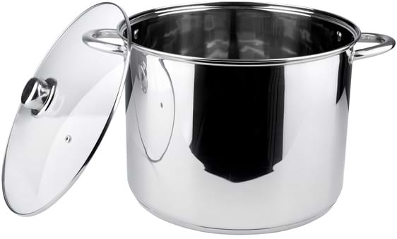 Фото - Кастрюля Ringel Dresden 32 см 17 л (RG-2011-32)