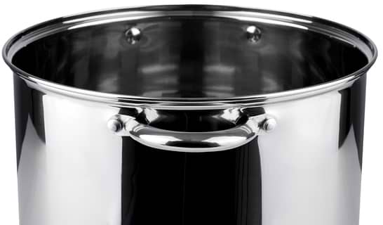 Фото - Кастрюля Ringel Dresden 32 см 17 л (RG-2011-32)