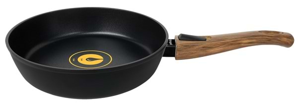 Фото - Сковорода универсальная Ringel Expert 22 см (RG-1144-22)