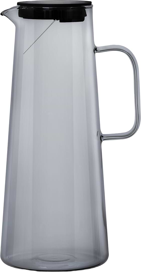 Фото - Глечик Ringel Grey Line (G) 1800 мл (RG-0003/1800 (G))