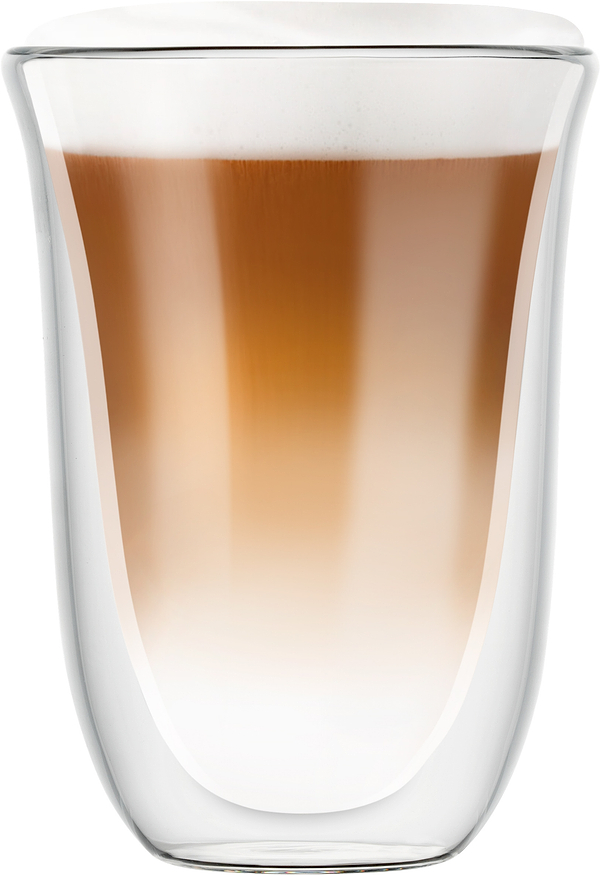 Фото - Склянка з подвійними стінками Ringel Guten Morgen 300 мл (RG-0001/300)