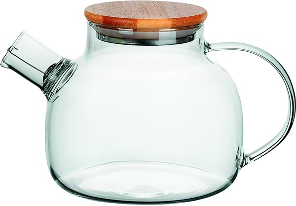 Фото - Чайник заварювальний Ringel JOY 1000мл (RG-0002/1000) Фото - Чайник заварювальний Ringel JOY 1000мл (RG-0002/1000)