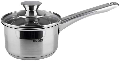 Фото - Ківш Ringel Kinder 12 см (0.6 л) з кр. (RG-4006-12)