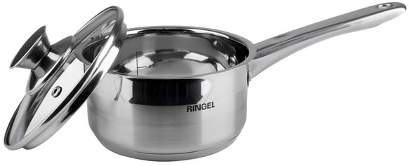 Фото - Ківш Ringel Kinder 12 см (0.6 л) з кр. (RG-4006-12)