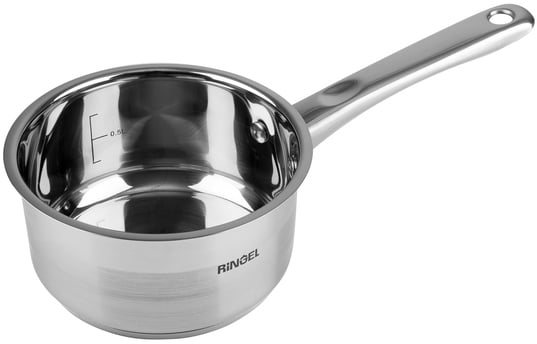 Фото - Ківш Ringel Kinder 12 см (0.6 л) з кр. (RG-4006-12)
