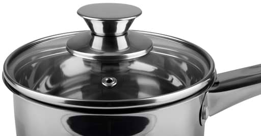 Фото - Ківш Ringel Kinder 12 см (0.6 л) з кр. (RG-4006-12)