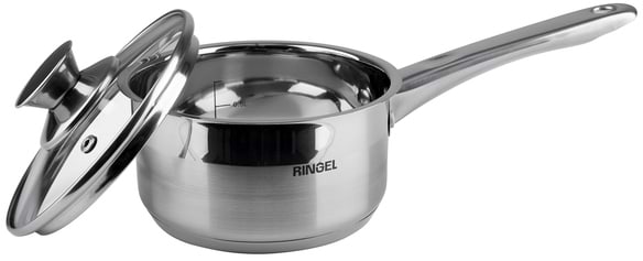 Фото - Ковш Ringel Kinder 14 см (1.0 л) с кр. (RG-4006-14)