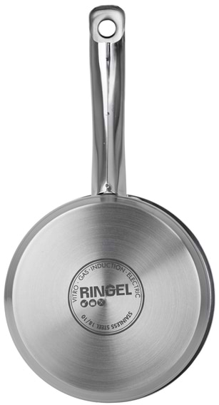 Фото - Ковш Ringel Kinder 14 см (1.0 л) с кр. (RG-4006-14)