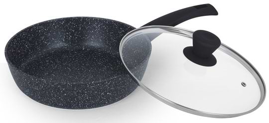 Сковорода універсальна Ringel Koriander 26 см (RG-1107-26)