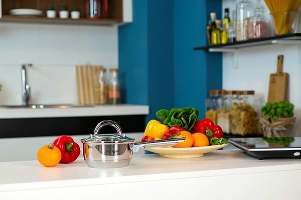 Фото - Набір посуду Ringel Leipzig 6 пр. (RG-6004)