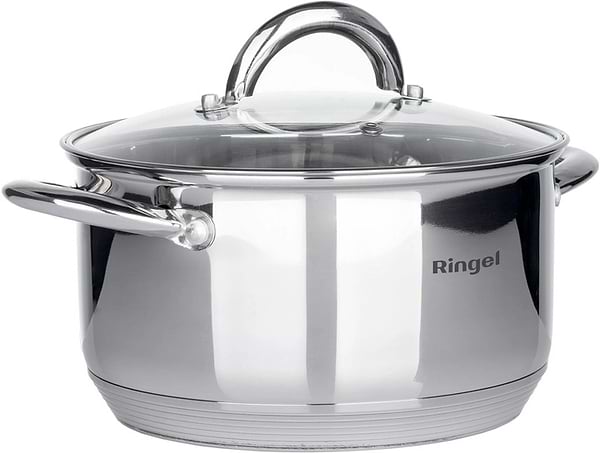Фото - Набір посуду Ringel Leipzig 6 пр. (RG-6004)