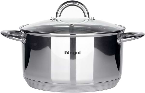 Фото - Набір посуду Ringel Leipzig 6 пр. (RG-6004)