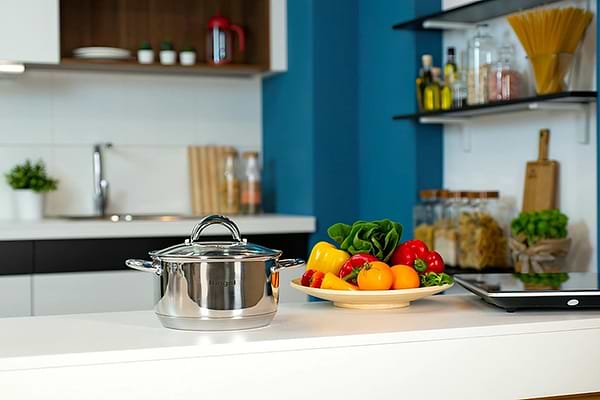 Фото - Набір посуду Ringel Leipzig 6 пр. (RG-6004)