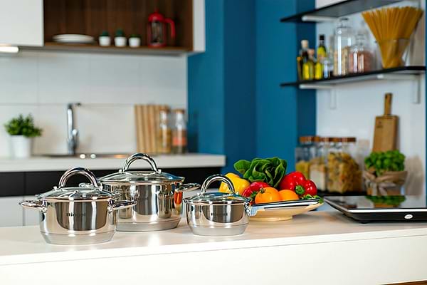 Фото - Набір посуду Ringel Leipzig 6 пр. (RG-6004)