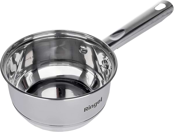 Фото - Набір посуду Ringel Leipzig 6 пр. (RG-6004)