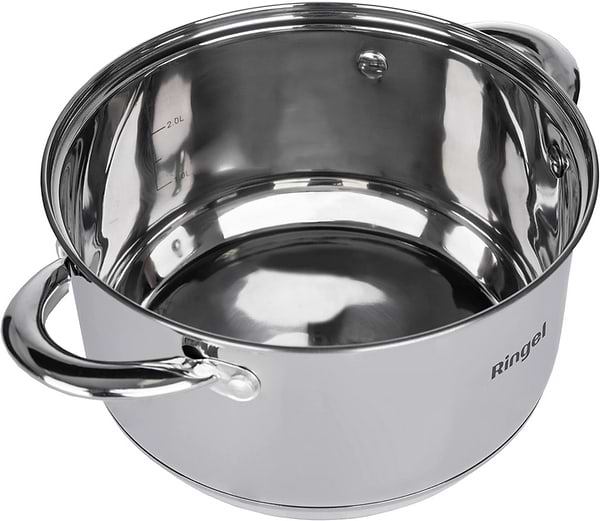 Фото - Набір посуду Ringel Leipzig 6 пр. (RG-6004)