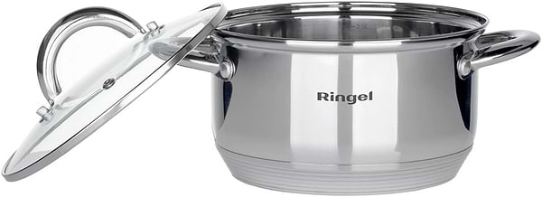 Фото - Набір посуду Ringel Leipzig 6 пр. (RG-6004)