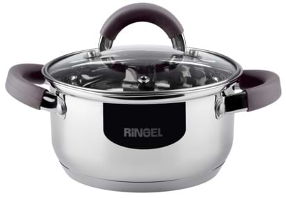 Кастрюля Ringel Meyer 16 см 1.6 л (RG-2008-16)