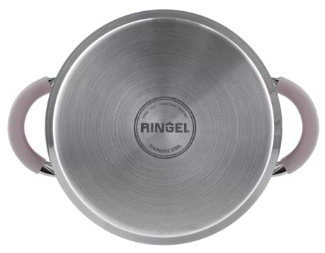 Фото - Каструля Ringel Meyer 16 см 1.6 л (RG-2008-16)