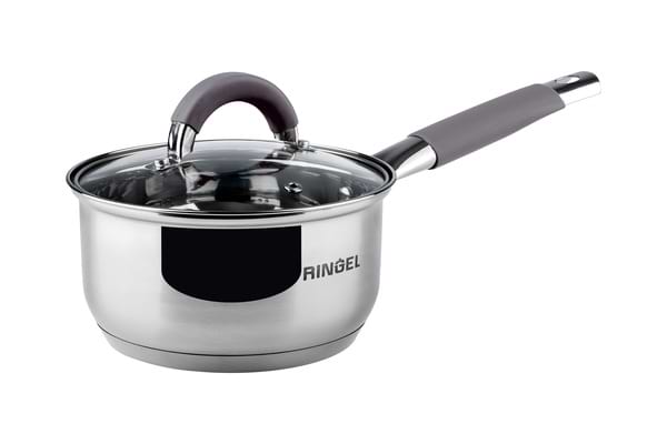 Купить Ковш Ringel Meyer 16 см 1.6 л (RG-4008-16) - Фото 1 Ковш Ringel Meyer 16 см 1.6 л (RG-4008-16) - Фото 1