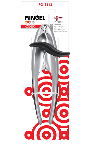 Фото - Нож консервный Ringel Oder (RG-5113)