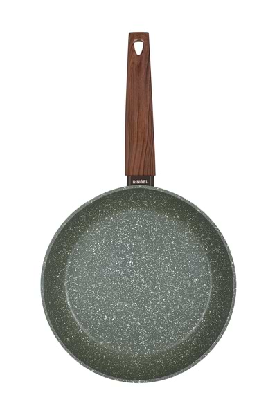 Фото - Сковорода универсальная Ringel Pesto 24 см (RG-1137-24)