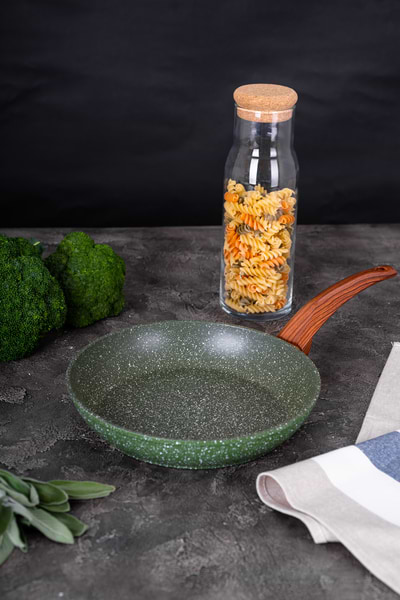 Фото - Сковорода универсальная Ringel Pesto 24 см (RG-1137-24)