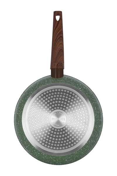 Фото - Сковорода универсальная Ringel Pesto 26 см (RG-1137-26)