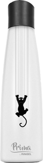 Фото - Термочашка Ringel Prima Pearl 0.5 л White (RG-6103-500/0)