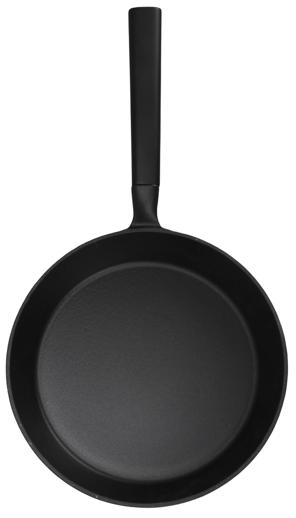 Фото - Сковорода універсальна Ringel Salsa 28 см (RG-1134-28 ci)