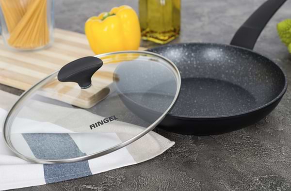 Фото - Крышка для посуды Ringel Universal 26 см (RG-9301-26)