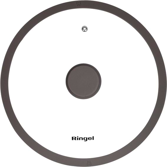 Фото - Крышка для посуды Ringel Universal 24 см (RG-9302-24)