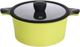 Каструля Ringel Zitrone 24x12 см 5.2 л (RG-2108-24/1)