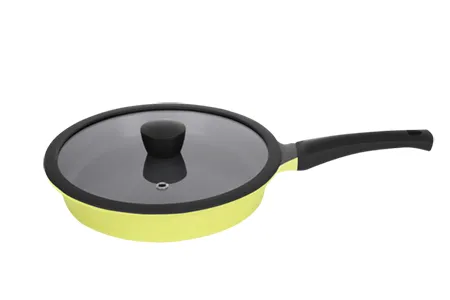 Сковорода універсальна Ringel Zitrone 28 см (RG-2108-28)