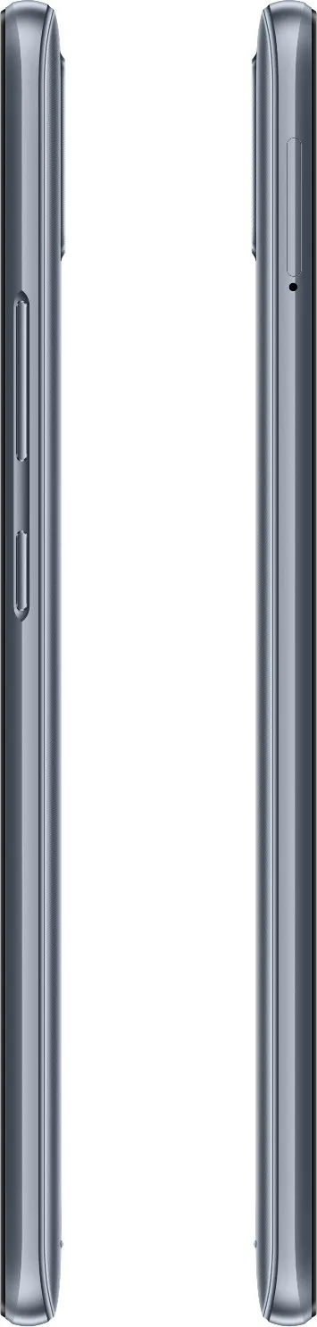 Фото - Смартфон realme C11 2021 2/32Gb Dark Grey