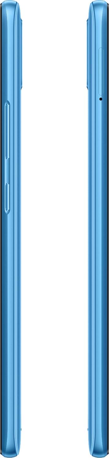Фото - Смартфон realme C11 2021 4/64GB Blue