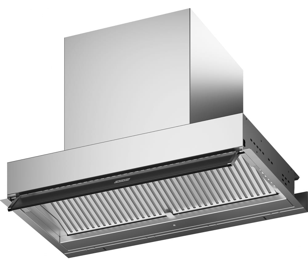 Купить Вытяжка встраиваемая Franke FSTS DRIP-FREE 60 X (305.0702.609) - Фото 1 Вытяжка встраиваемая Franke FSTS DRIP-FREE 60 X (305.0702.609) - Фото 1