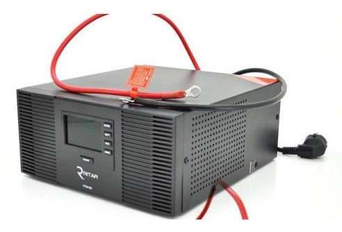 Джерело безперебійного живлення Ritar RTSWrl-1000