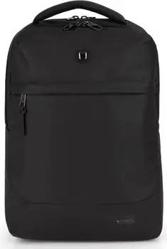 Рюкзак для ноутбуку Gabol Backpack Bonus 14L Black (413355-001)