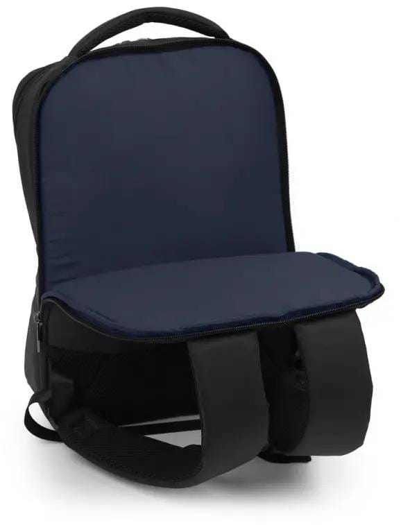 Фото - Рюкзак для ноутбуку Gabol Backpack Bonus 15L Black (413363-001)