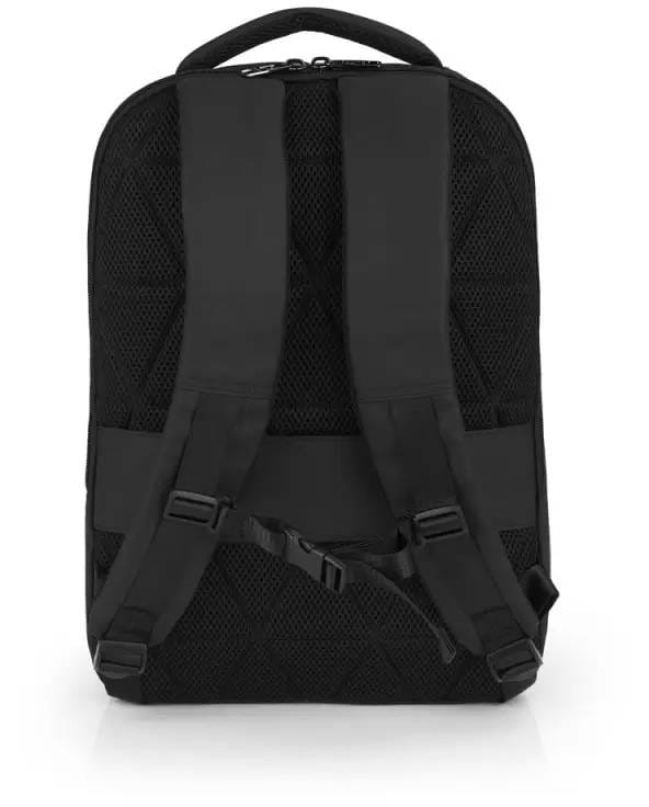 Фото - Рюкзак для ноутбуку Gabol Backpack Bonus 15L Black (413363-001)