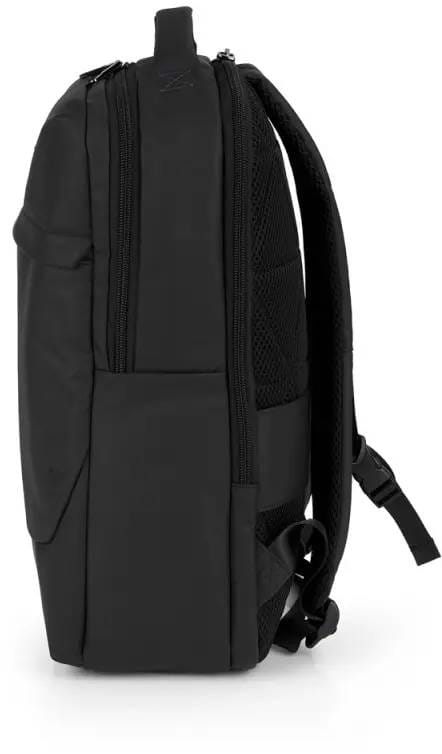 Фото - Рюкзак для ноутбуку Gabol Backpack Bonus 15L Black (413363-001)