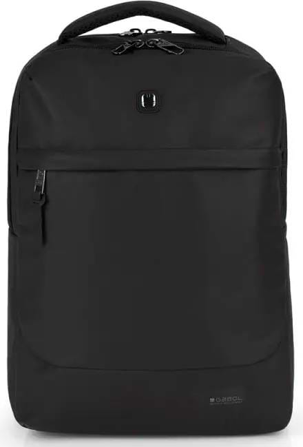 Рюкзак для ноутбуку Gabol Backpack Bonus 15L Black (413363-001)