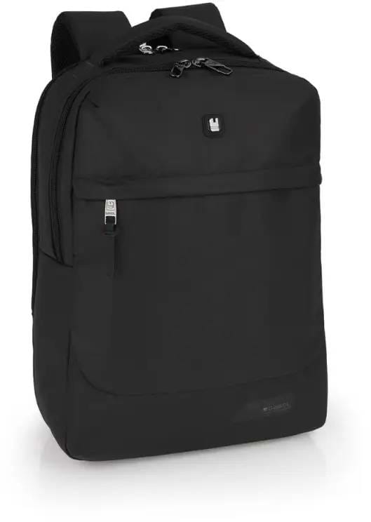 Фото - Рюкзак для ноутбуку Gabol Backpack Bonus 15L Black (413363-001)