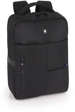 Фото - Рюкзак для ноутбуку Gabol Backpack Intro 14L Black (412855-001)