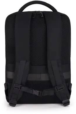Фото - Рюкзак для ноутбуку Gabol Backpack Intro 14L Black (412855-001)