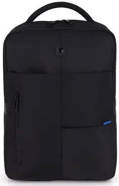 Рюкзак для ноутбуку Gabol Backpack Intro 14L Black (412855-001)
